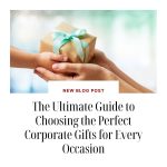 corporate gifts