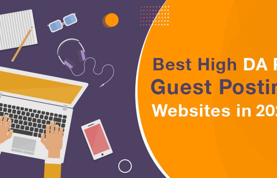 Free Guest Posting Sites in India – 2025