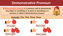 demonstrative-pronouns