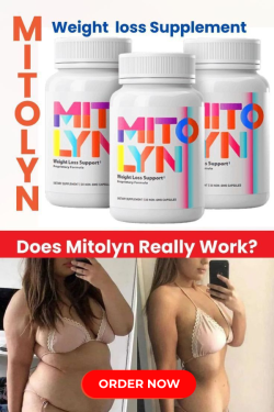 mitolyn