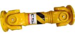 Cardan Shafts in UAE