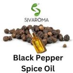 black pepper oil wholesale