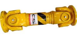 Cardan Shafts in UAE
