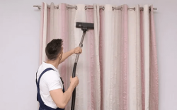 Curtain cleaning Staten Island
