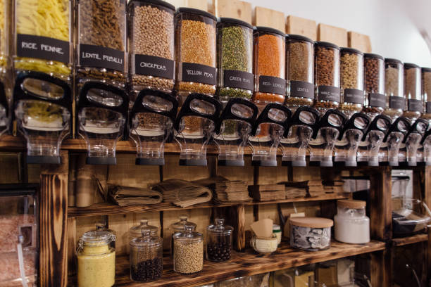 dry products