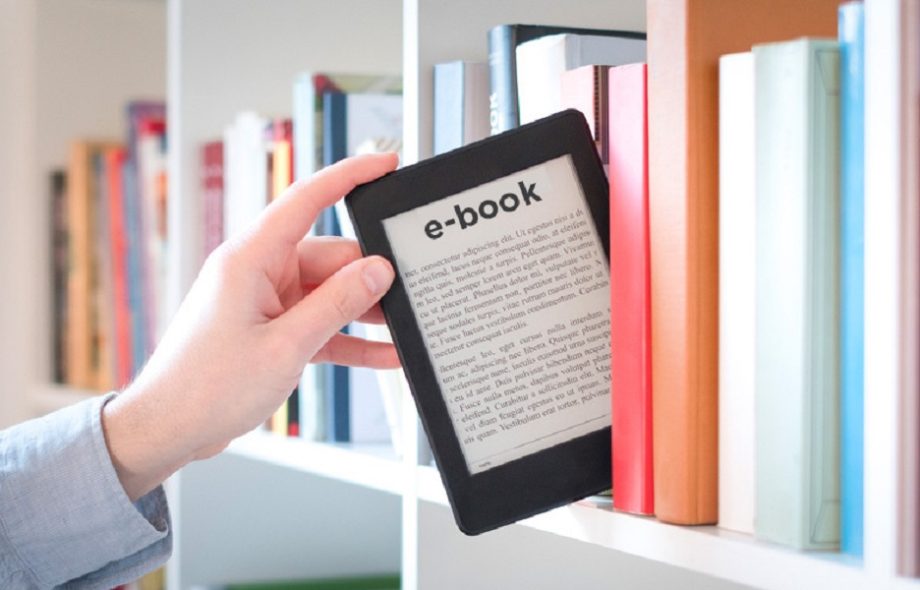 ebook writing