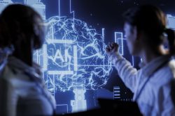 How AI Changes the Process?