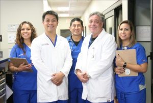 er doctors hours