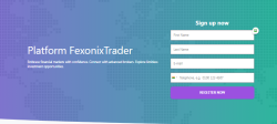 FexonixTrader