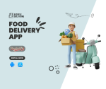 BiteBuddy | Food Delivery App