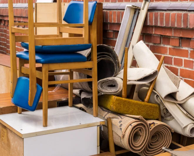 furniture removal