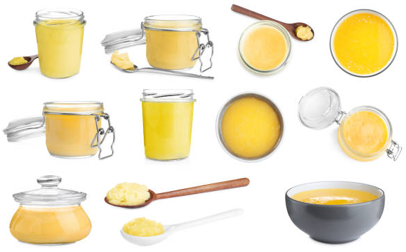 a2 gir cow ghee