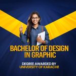 Graphic design courses in karachi