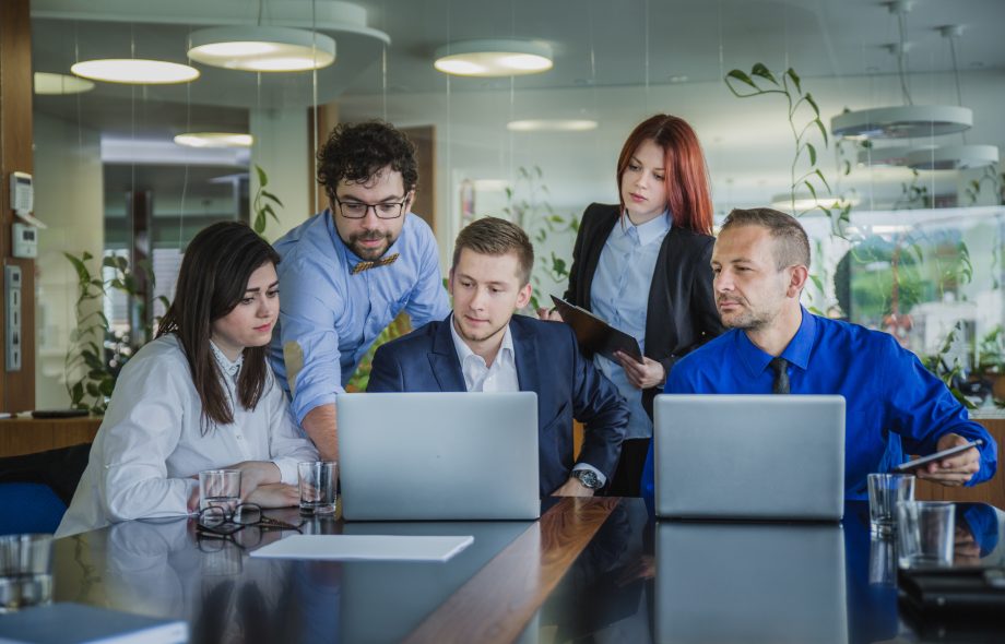 IT consulting Brisbane providing managed IT services in Brisbane
