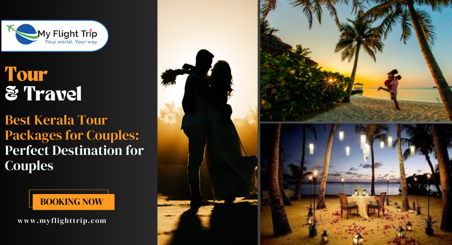honeymoon tour packages
