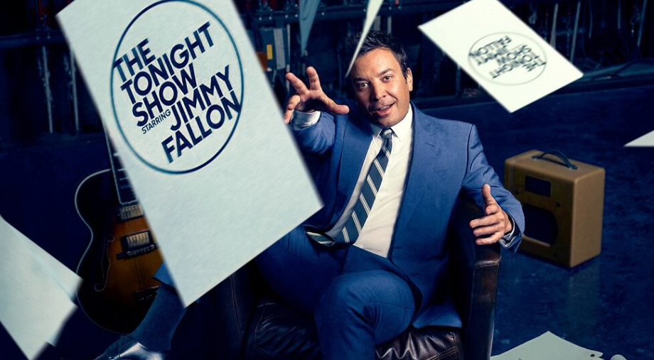 how to get tickets to jimmy fallon