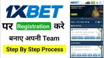 1xBet