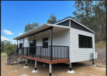 tiny homes