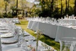 event planner Reno
