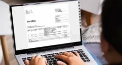 invoicing