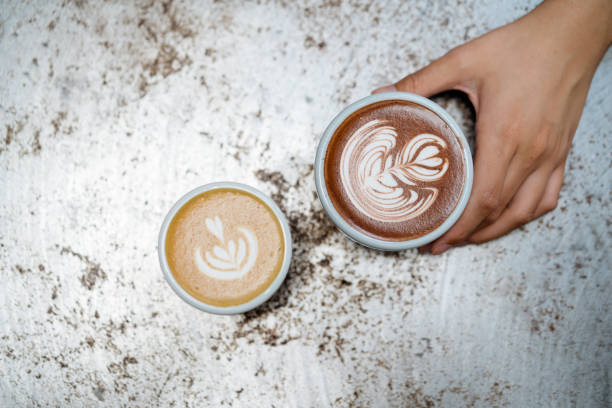 coffee