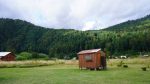 tiny home