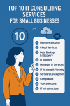 it consulting services