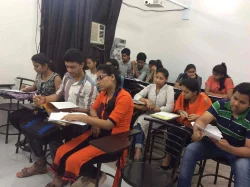 Top CA Foundation Coaching Classes in Allahabad