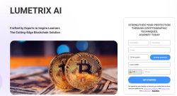 Lumetrix AI