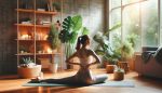 lower back pain oil