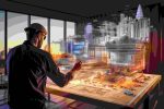 rendering services