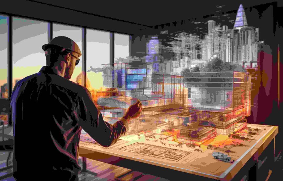 rendering services