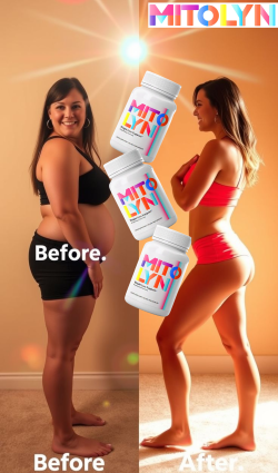 mitolyn