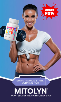 mitolyn