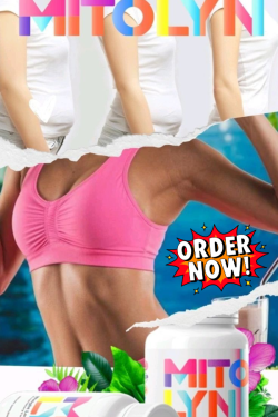 mitolyn