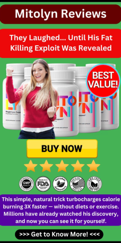 mitolyn usa user review