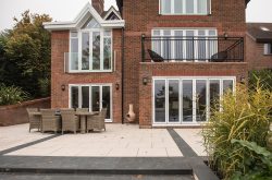 new builds in Bishops Waltham