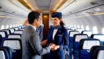Qantas Airways customer service
