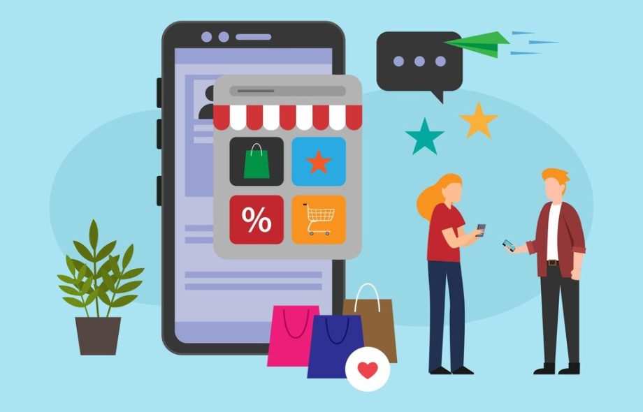 Odoo Mobile App | Bizople