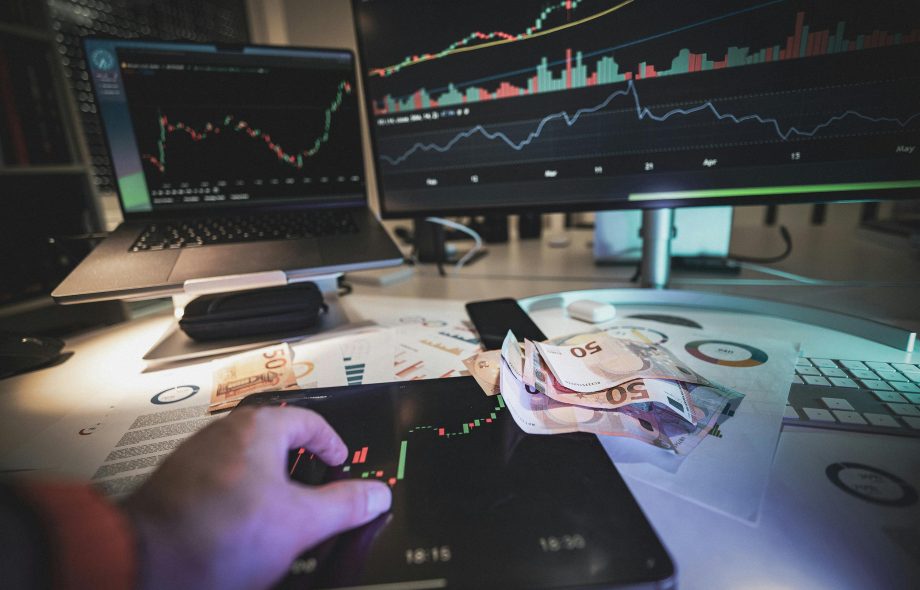 Trading Apps
