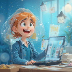 How Animated Ads Are Helping Small Businesses Compete