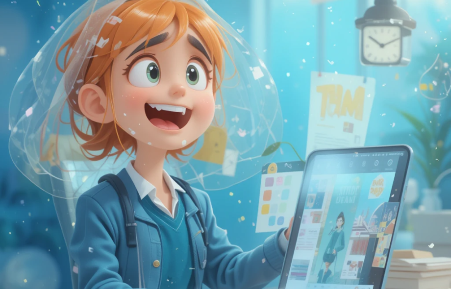 How Animated Ads Are Helping Small Businesses Compete