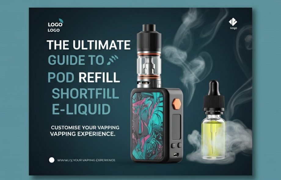 pod-refill