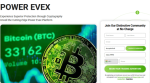 Power Evex