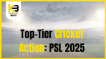 PSL 2025