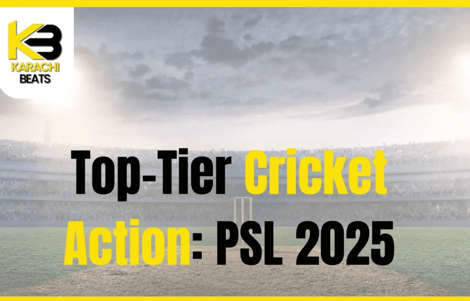PSL 2025