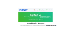quickbooks support