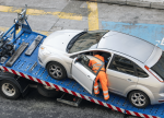 reliable towing service