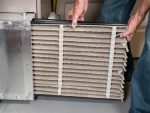 Furnace Filter Replacement