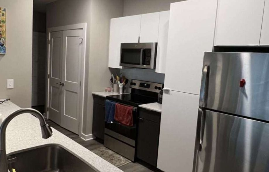 Student Sublet